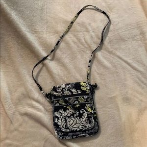 Vera Bradley crossbody purse